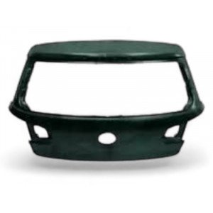 Крышка багажника AS08140649 на VOLKSWAGEN GOLF V VARIANT 2007-2009