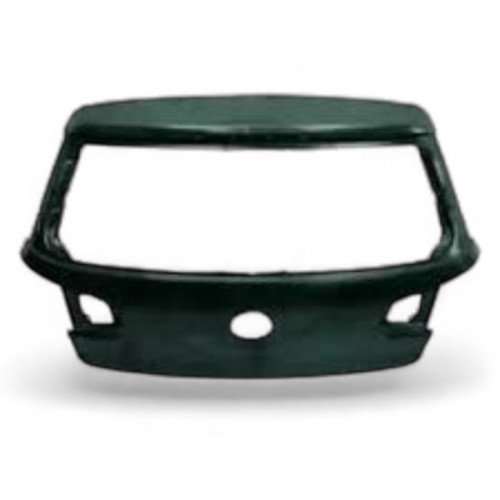 Крышка багажника AS08140649 на VOLKSWAGEN GOLF VI 2009-2012