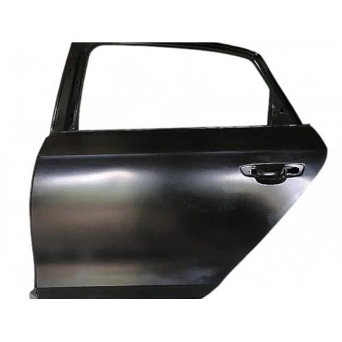 Двері задні ліві AS08140653 на VOLKSWAGEN PASSAT USA (B8) 2015-2019