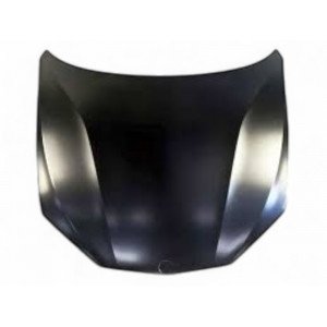 Капот AS08148489 на BMW X6 (F16) 2014-2019