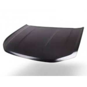 Капот AS08152203 на VOLKSWAGEN ATLAS 2017-2020