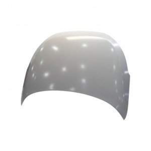 Капот AS08158258