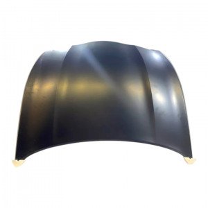 Капот AS08158274