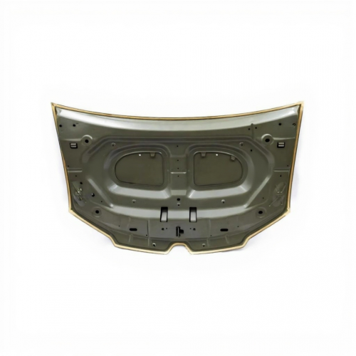 Капот AS08158297