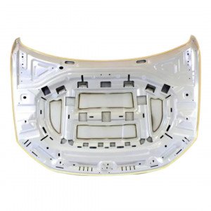 Капот AS08158301