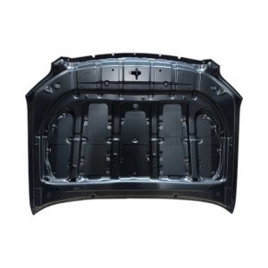 Капот AS08158306