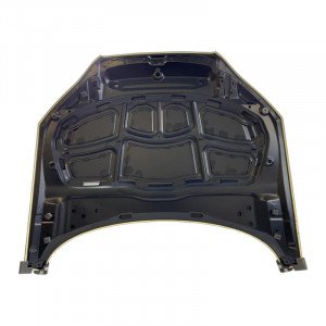 Капот AS08158318