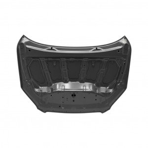 Капот AS08158323