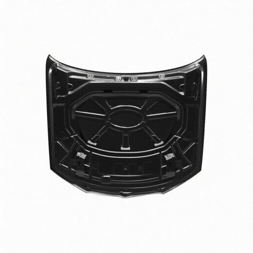 Капот AS08158345