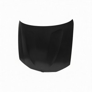 Капот AS08158345