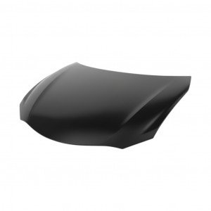 Капот AS08158458