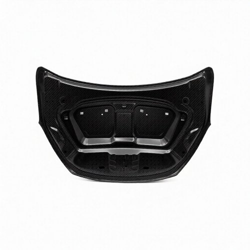 Капот AS08158358