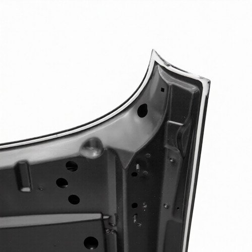 Капот AS08158386