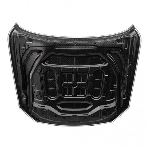 Капот AS08158387