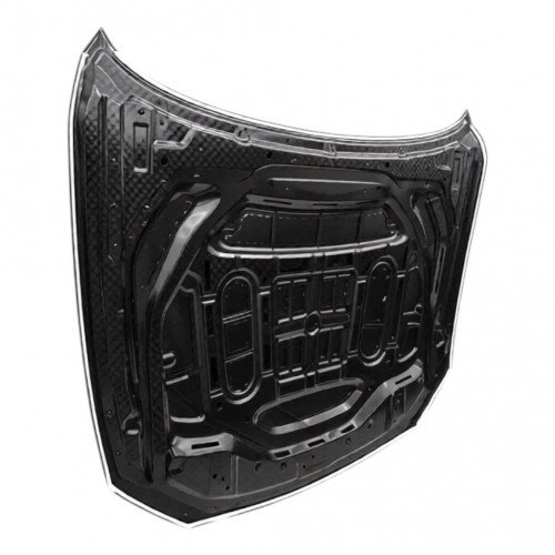 Капот AS08158387