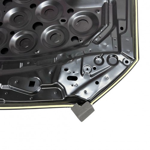 Капот AS08158395