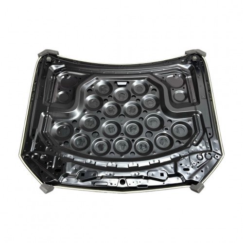 Капот AS08158395