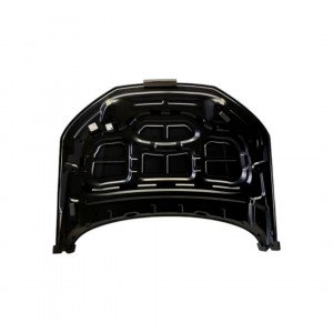 Капот AS08158413