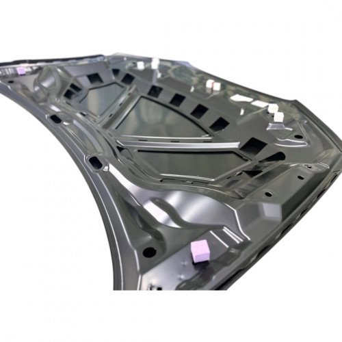 Капот AS08158718