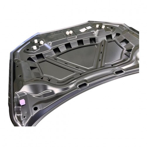 Капот AS08158718