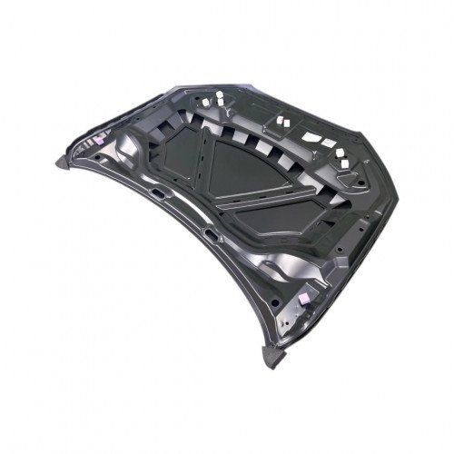 Капот AS08158718