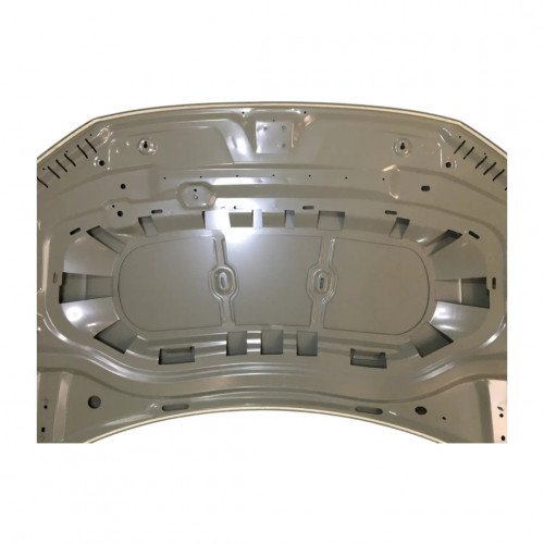 Капот AS08158862