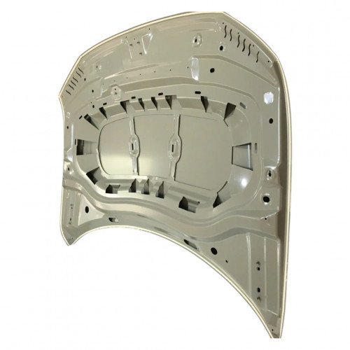 Капот AS08158862