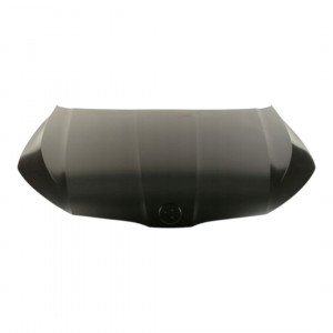 Капот AS08158863