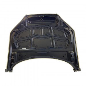 Капот AS08158864