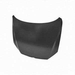 Капот AS08158889