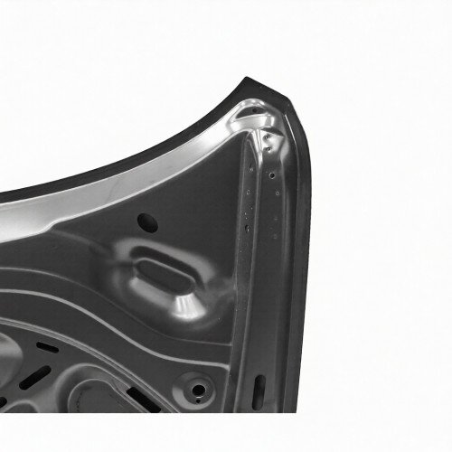 Капот AS08158889