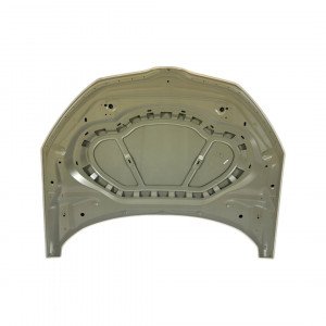 Капот AS08158891