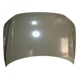 Капот AS08158949