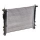 Радіатор охолодження AS04276129