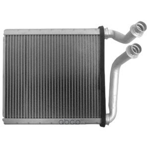 Радиатор печки AS07373427 на VOLKSWAGEN GOLF GTI VII 2013-2017