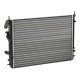 Радіатор охолодження AS02360878