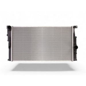 Радиатор охлаждения двигателя AS07313815 на BMW 2 (F22/F23) 2014-