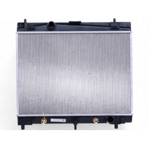 Радиатор охлаждения AS07354525 на TOYOTA YARIS HB 2006-2011