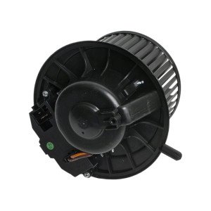 Моторчик пічки AS07655697 на SKODA OCTAVIA (1Z3/1Z5) (A5) 2005-2013