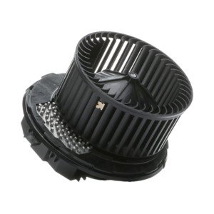 Моторчик пічки AS07655697 на SKODA OCTAVIA (1Z3/1Z5) (A5) 2005-2013