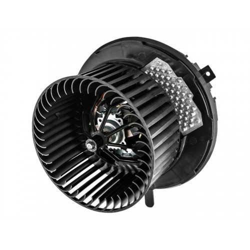 Моторчик пічки AS07655697 на SKODA OCTAVIA (1Z3/1Z5) (A5) 2005-2013
