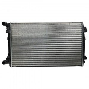 Радиатор охлаждения AS07674824