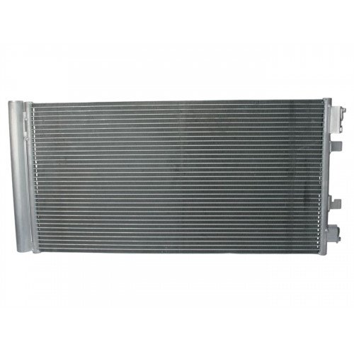 Конденсатор кондиціонера AS08085232 на RENAULT SCENIC / GRAND SCENIC 2009-2012