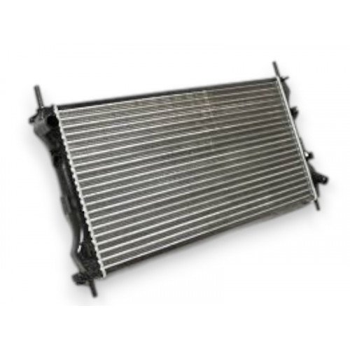 Радіатор охолодження AS08093335 на FORD TRANSIT 2000-2006