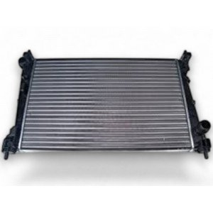 Радіатор охолодження AS08095279 на FIAT DOBLO 2022-