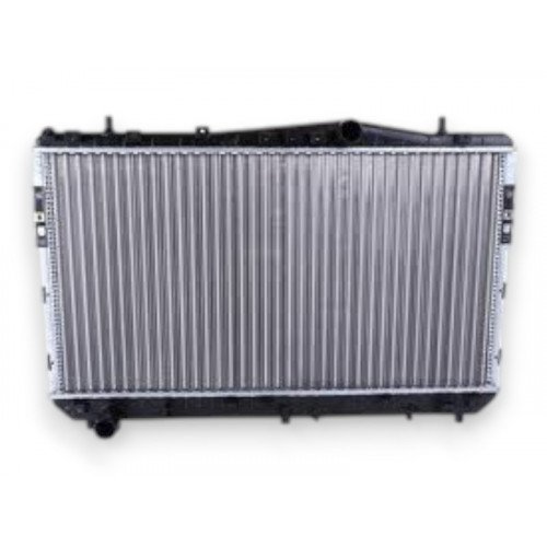 Радиатор охлаждения AS08099960 на DAEWOO GENTRA 2013-2016