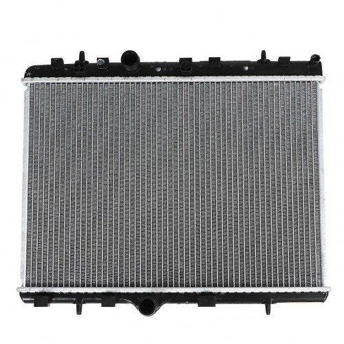 Радиатор охлаждения AS08101477 на PEUGEOT PARTNER 2012-2015