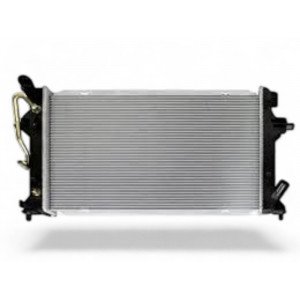 Радиатор охлаждения AS08155365 на KIA CERATO 2018-