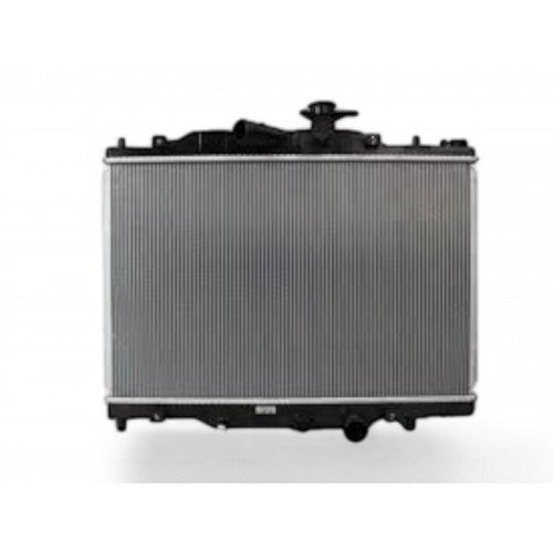 Радиатор охлаждения AS08156467 на MAZDA CX3 2015-2021