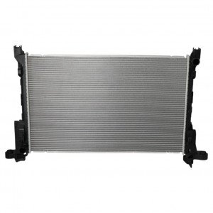 Радиатор охлаждения AS08157360